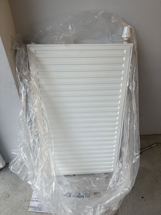 Grzejnik Radson 600x1000