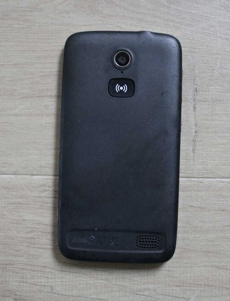 Smartfon Doro Liberto 8030 dla seniora w cenie baterii BDA-2000A