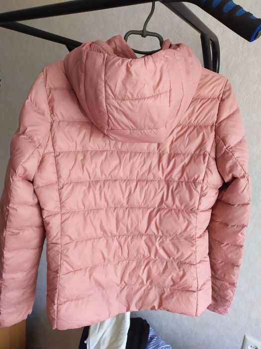 Дубленка новая натуральная 46 размер