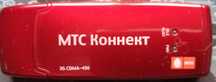 Мобильный модем 3G CDMA-450 MTC