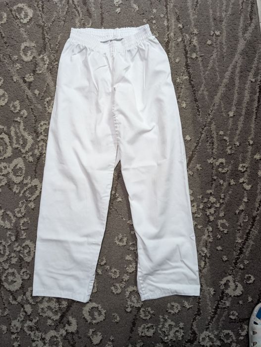 Kimono sportowe  do karate dziecięce