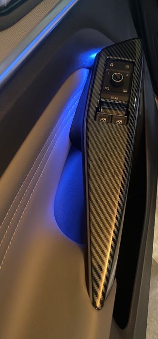 Бризговики VW ID.4, ID.5, ID.6-CROZZ, Болотники VW ID.4, ID.5, ID.6