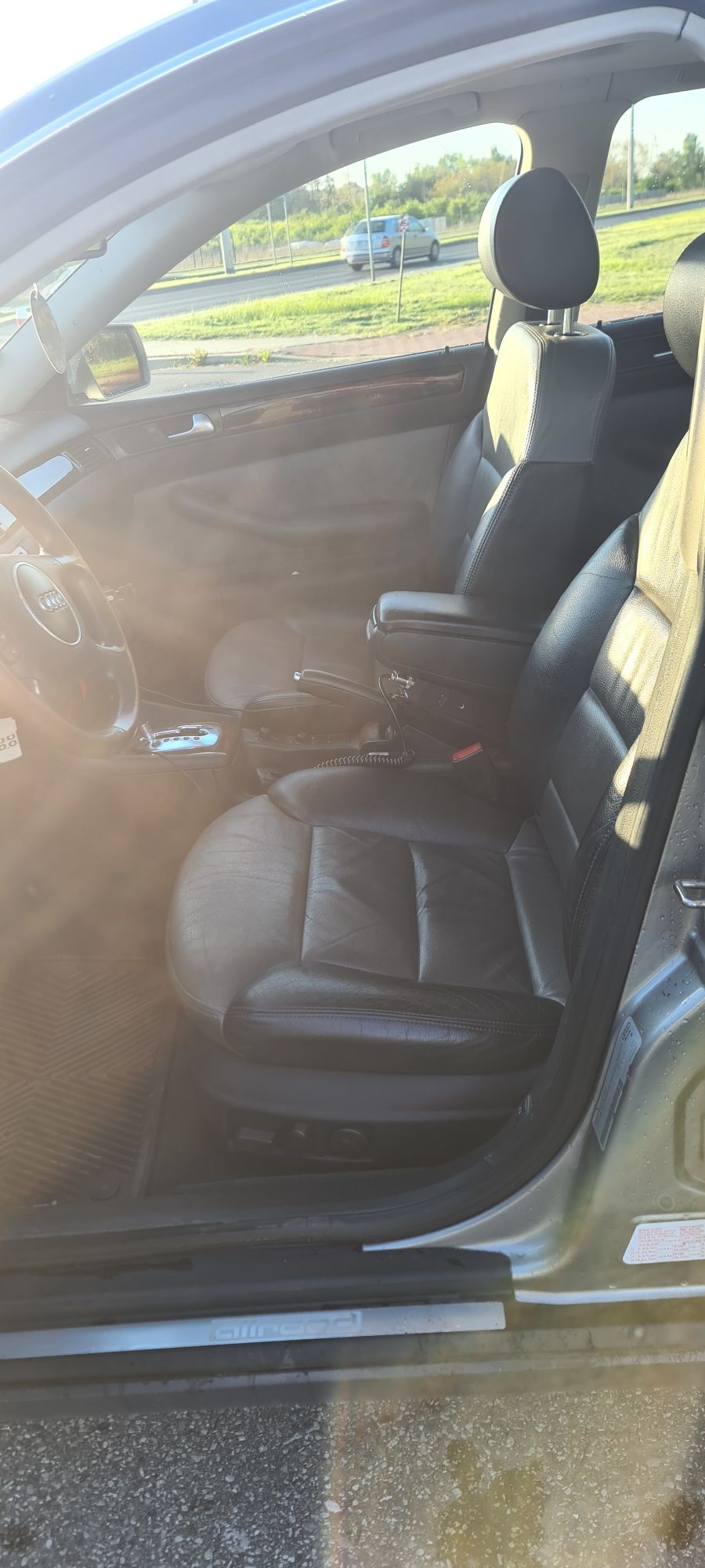 Sprzedam Audi a6 c5 allroad 2.7 biturbo