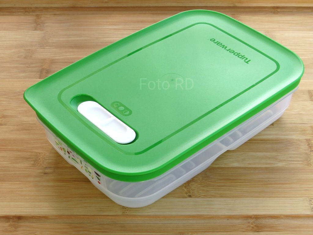 Tupperware Ventsmart 1.8L Nova