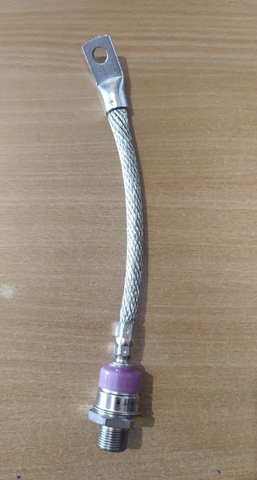 Діод диод ДЛ161-200-18