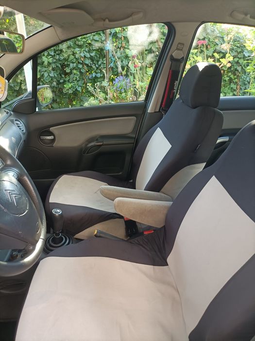 Vendo Citroën C3  (ótimo estado)
