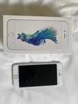 iPhone 6s / 128gb