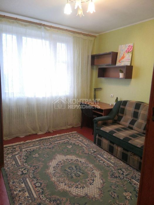 Оренда 2к квартиры Масельского