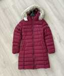 Продам пуховик Tommy Hilfiger