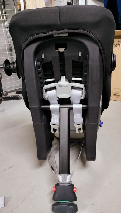 Fotelik Britax Romer Max Way plus 9-25 kg