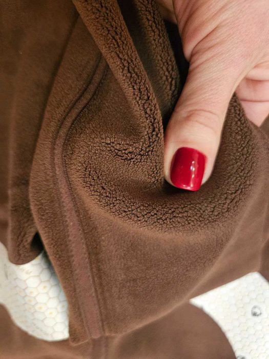 Хіт сезону , корегуючі термо лосини на хутрі , супер утяжка і мембрана