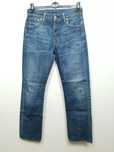 Spodnie jeansowe Levis 501 W30 L32 S
