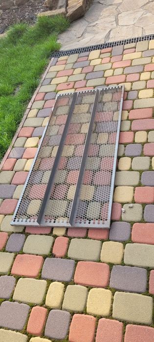 Решето   комбайна ДойцФар 2680-2685