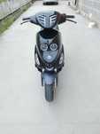 Скутер Rex rs 500 street
