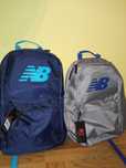 Plecak new balance