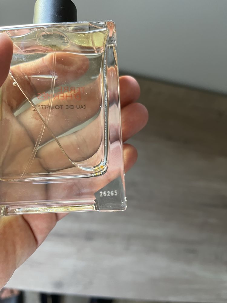Hermes Terre 100ml