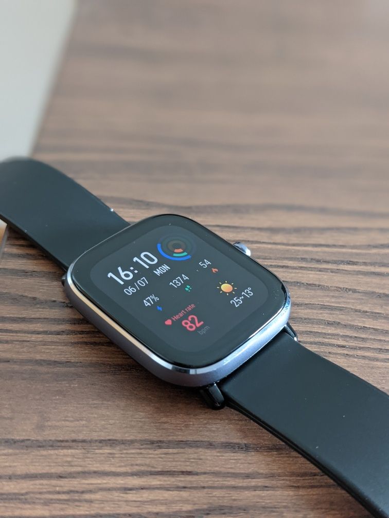 Smartwatch Amazfit GTS 2 mini