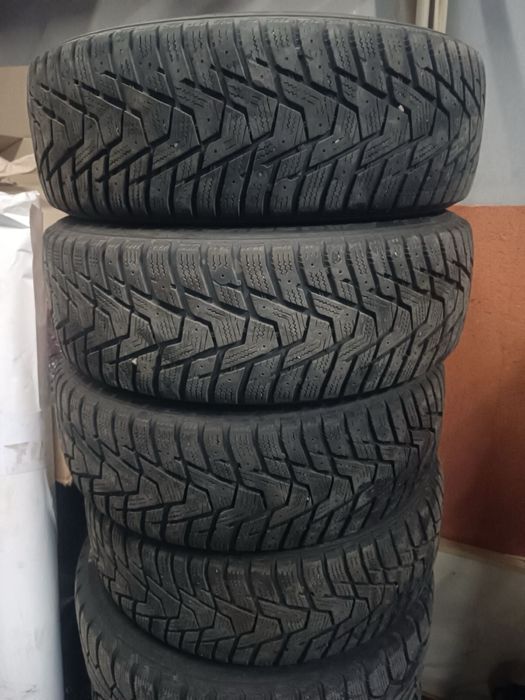 Шини зима Hankook 175/65 R14