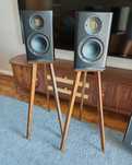 ELAC Carina BS243.4 + standy, gwarancja