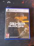 Call of duty black ops 6 ps5