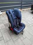 Fotelik samochodowy Joie Bold Deep Sea 9-36 kg