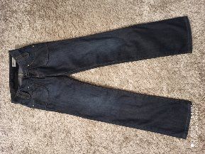 Lee Lebo damskie spodnie jeansowe 25/31