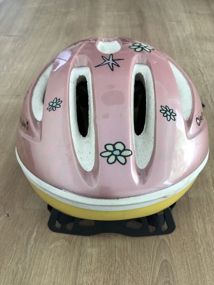 Capacete para Menina