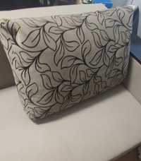 Декоративная подушка для дивана