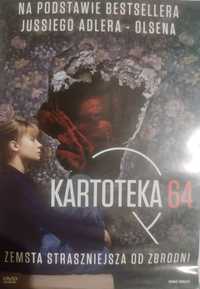 Film kryminał - KARTOTEKA 64