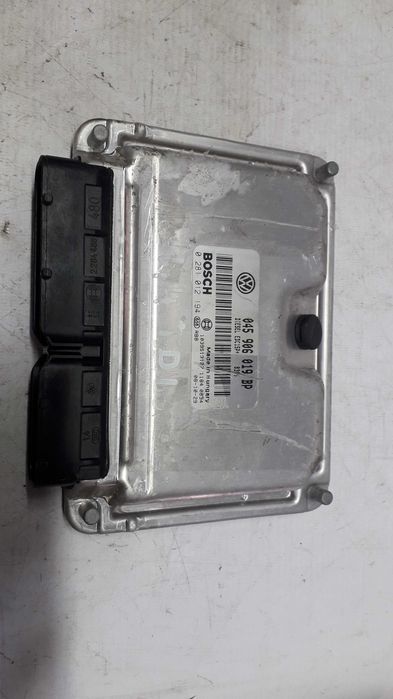 Centralina Motor VW POLO 9N 1.4 TDI