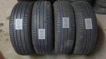 Opony Letnie 215/65R17 99V Michelin Primacy³ 4szt