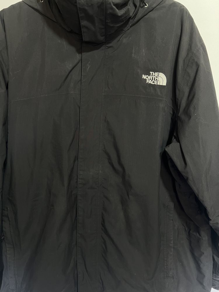 Куртка The North Face HyVent