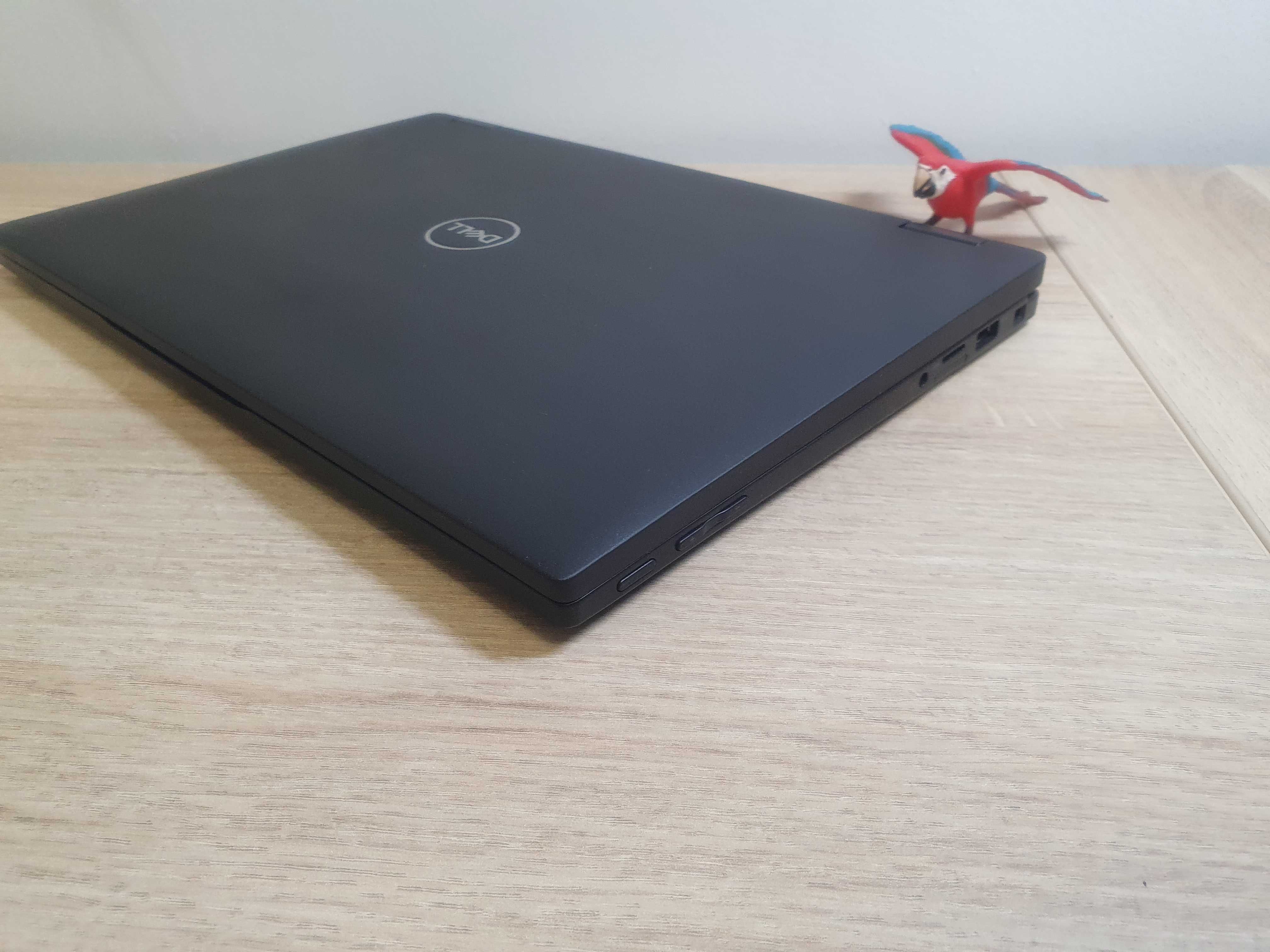 Как новый! Ультрабук ноутбук Dell 7390 2in1 i5 SSD FHD IPS Touch №6