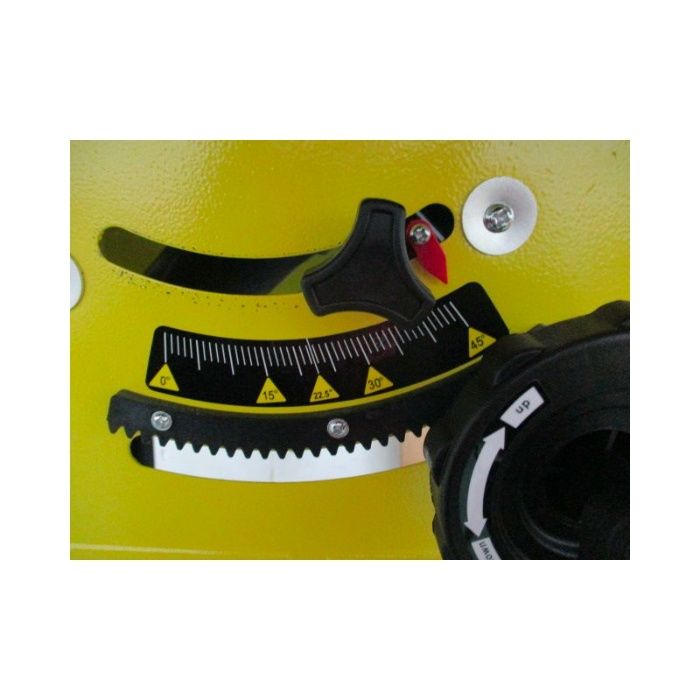 Pilarka stołowa tarczowa 2900W krajzega 250mm piła