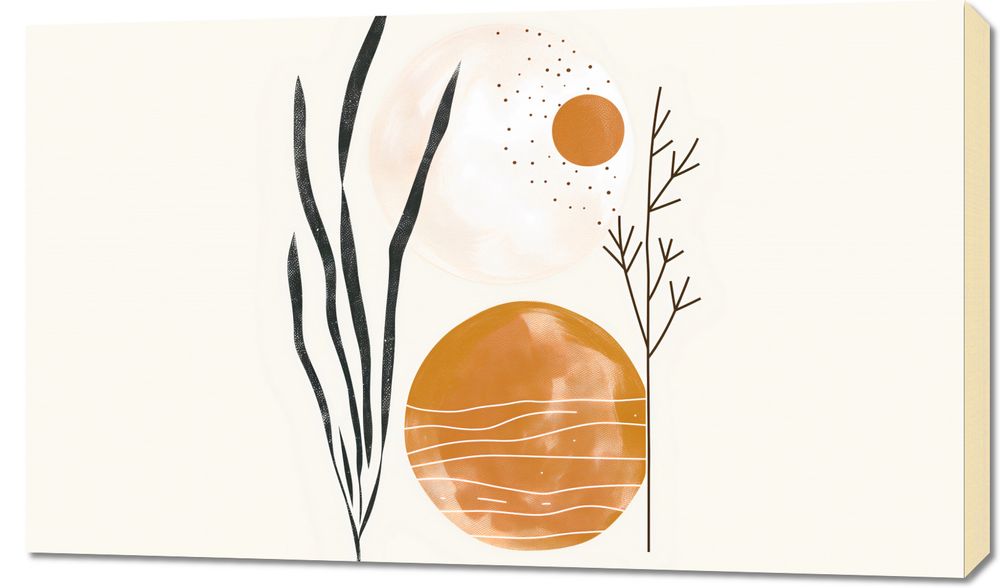 Obraz 100x60cm Przebłysk