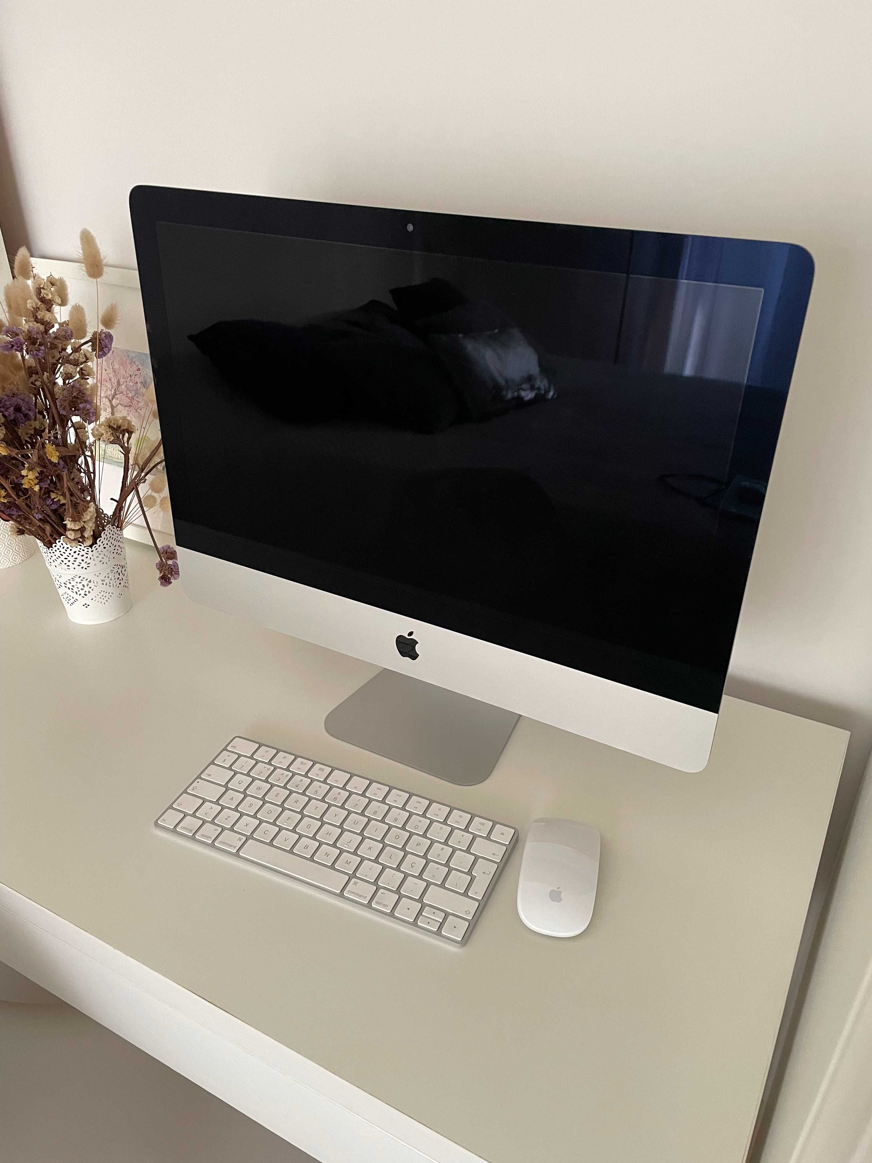 iMac 21'' 2015 - Excelente Estado!