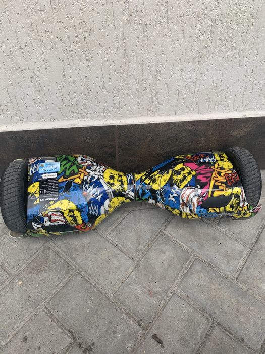 Продам гіроборд