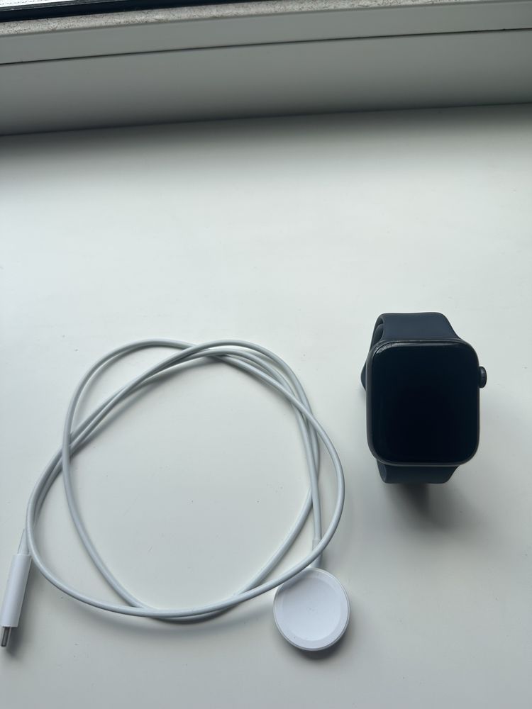 Apple watch 5 44mm