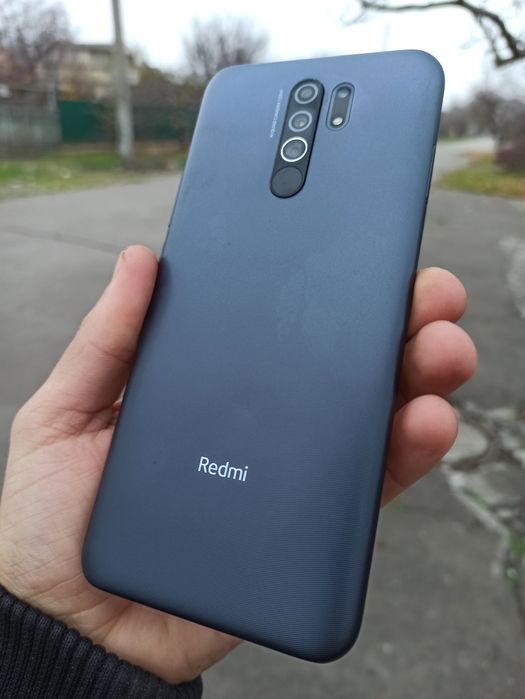 Redmi note 8 4/128ГБ на запчастини або відновлення у робочому стані