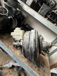 Вакуумный усилитель тормозов бмв е39 вакуумник
