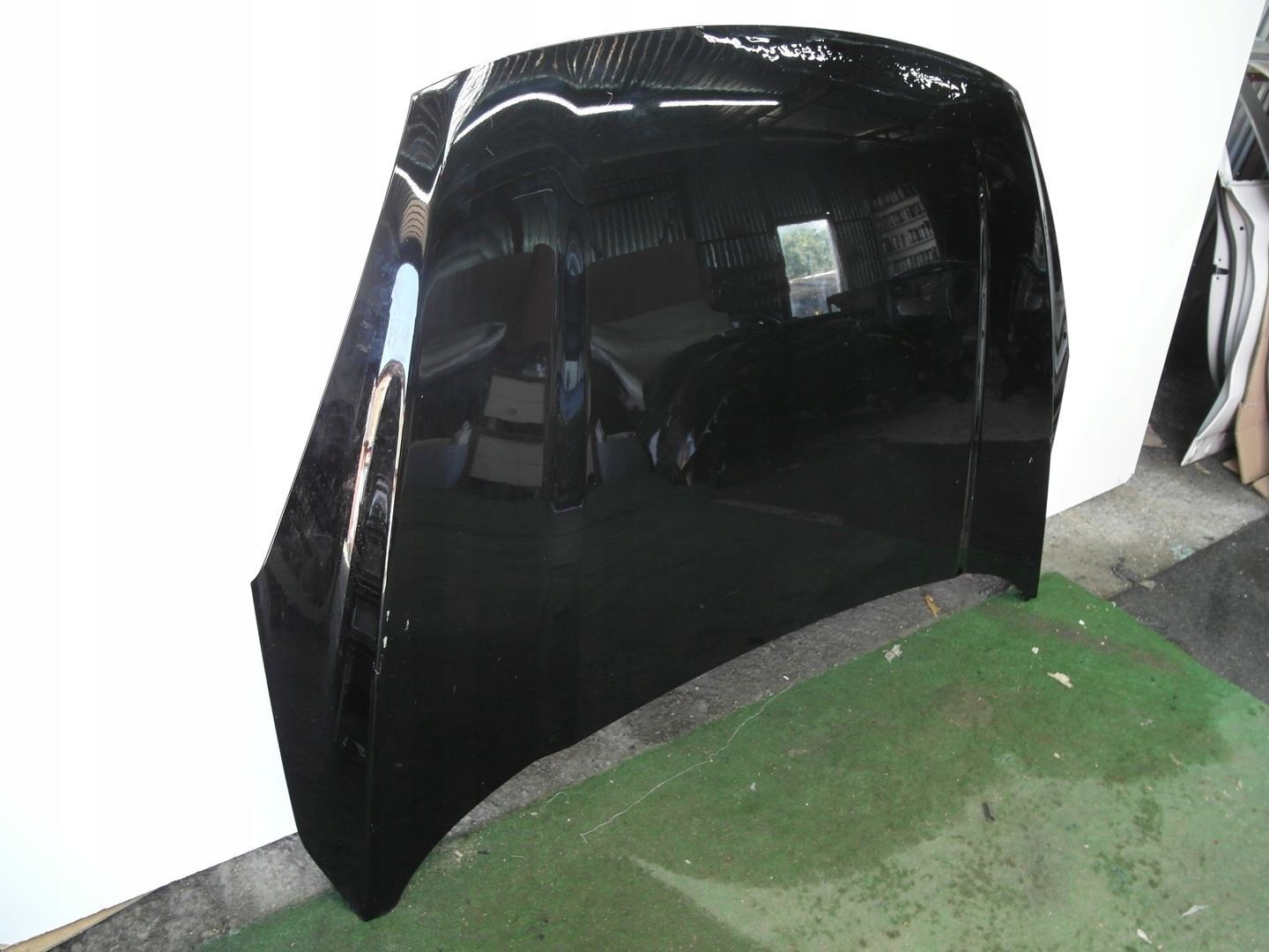 FORD KUGA MK3 MASKA