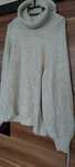 Sweter sweterek  golf