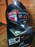 Kask motocyklowy Shark Skwal i3 rozm. L