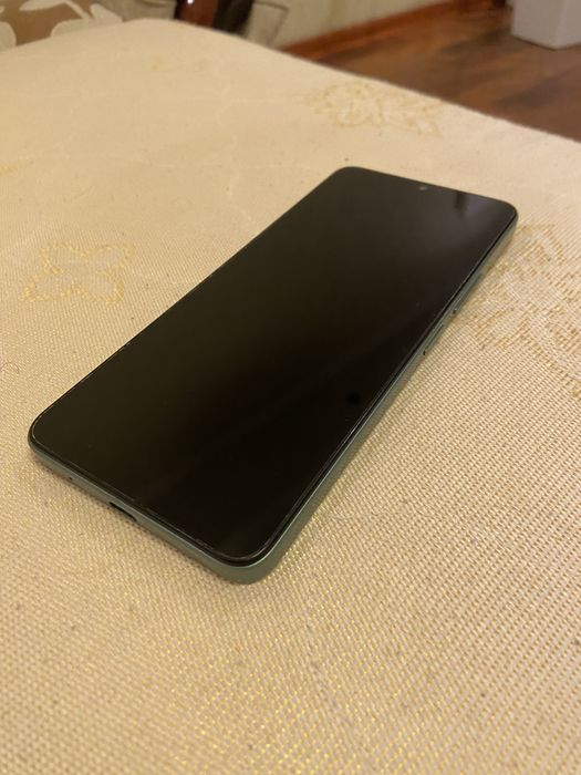 Xiaomi redmi a3.