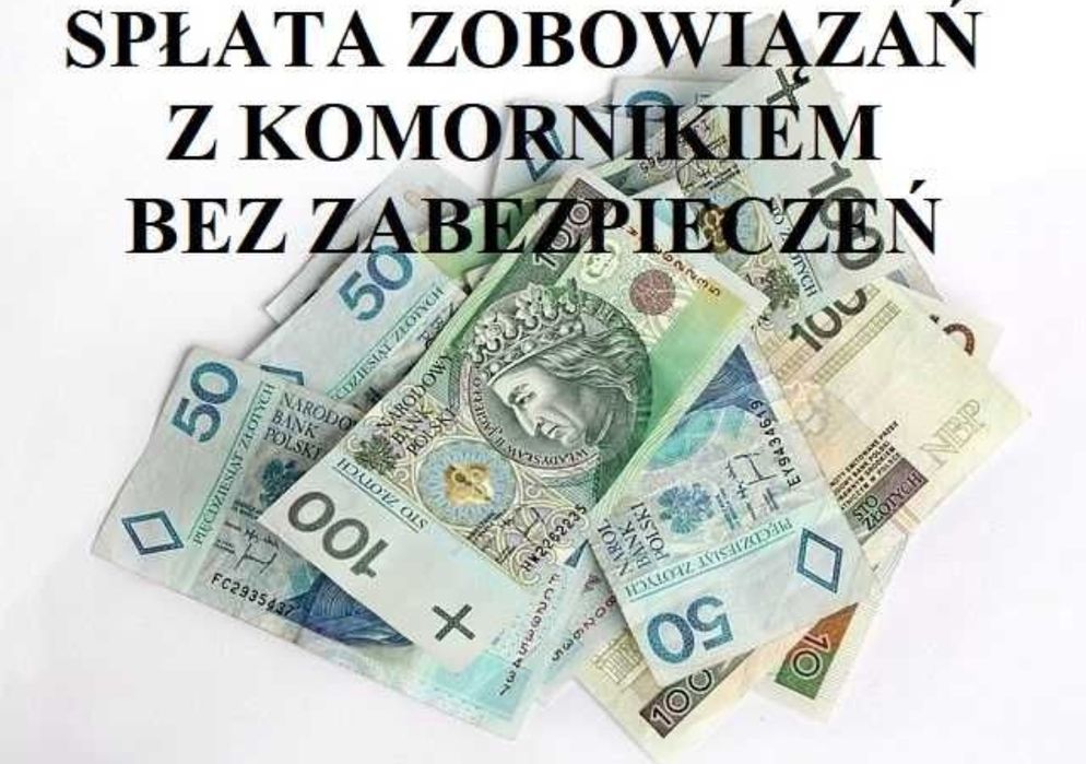 Pożyczka prywatna bez BIK/BIG/KRD