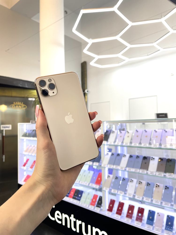 iPhone 11 Pro Max 512GB 24msc GW iCentrum