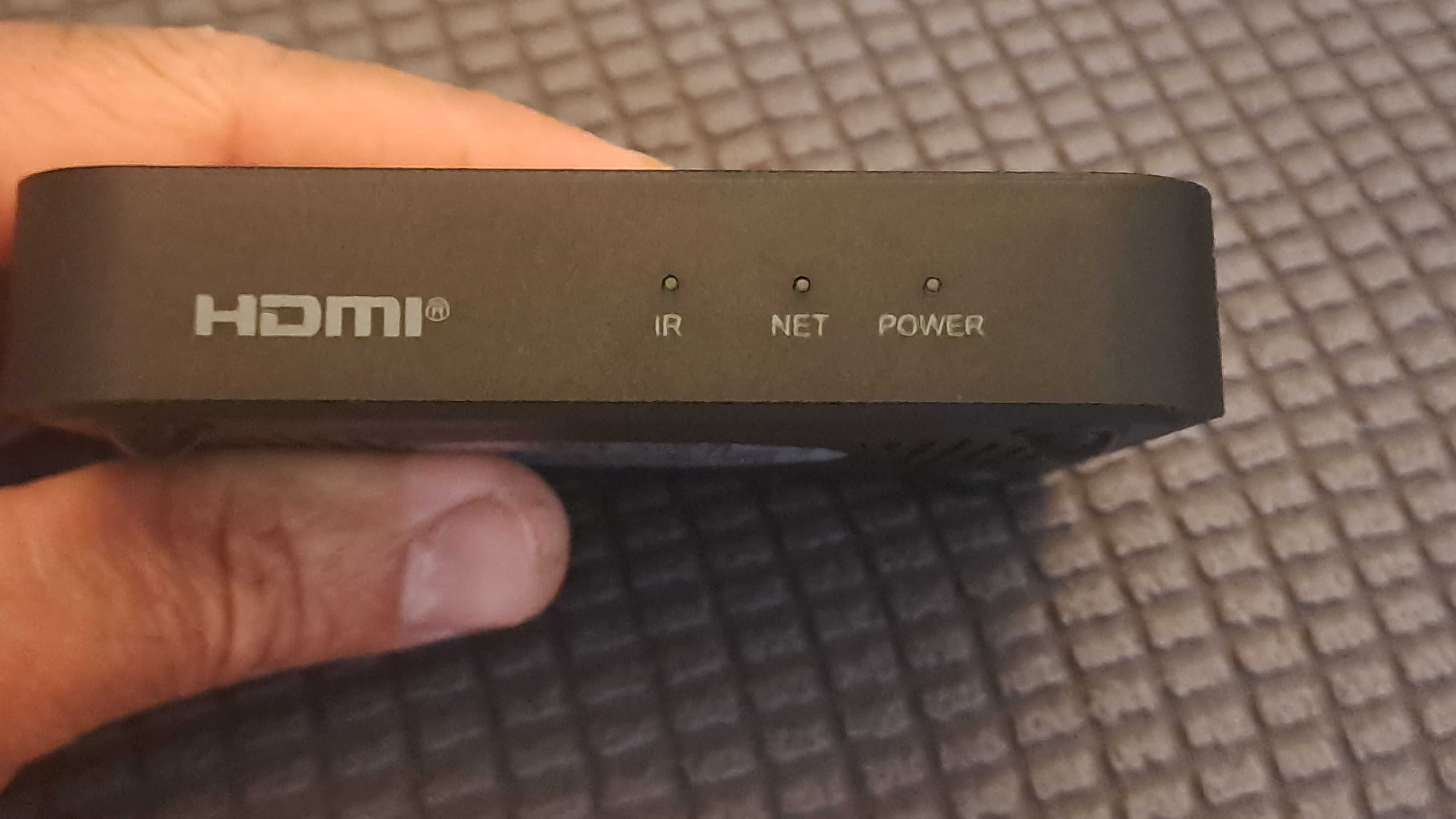 Box Mecool Km2 Plus Androidtv 11.0