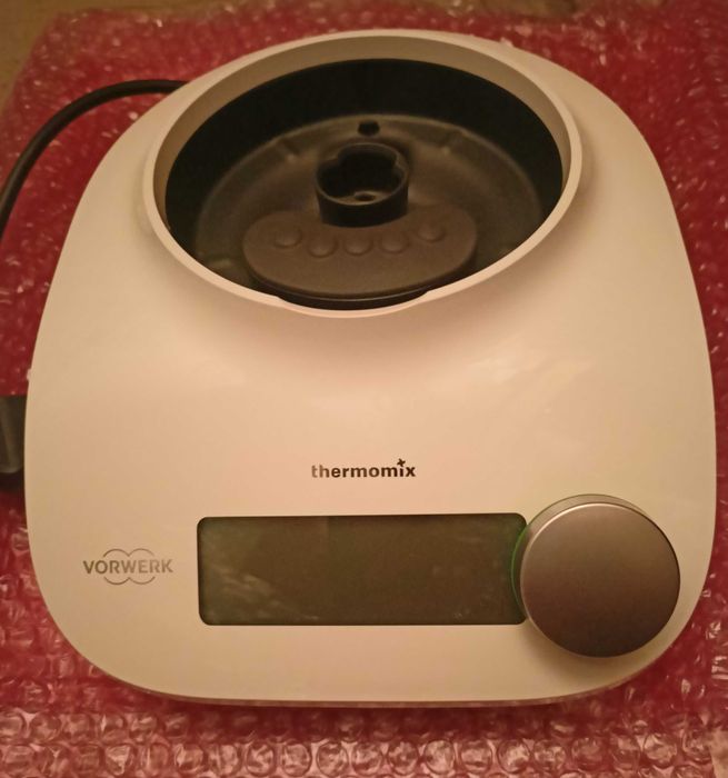 Thermomix Friend Vorwerk