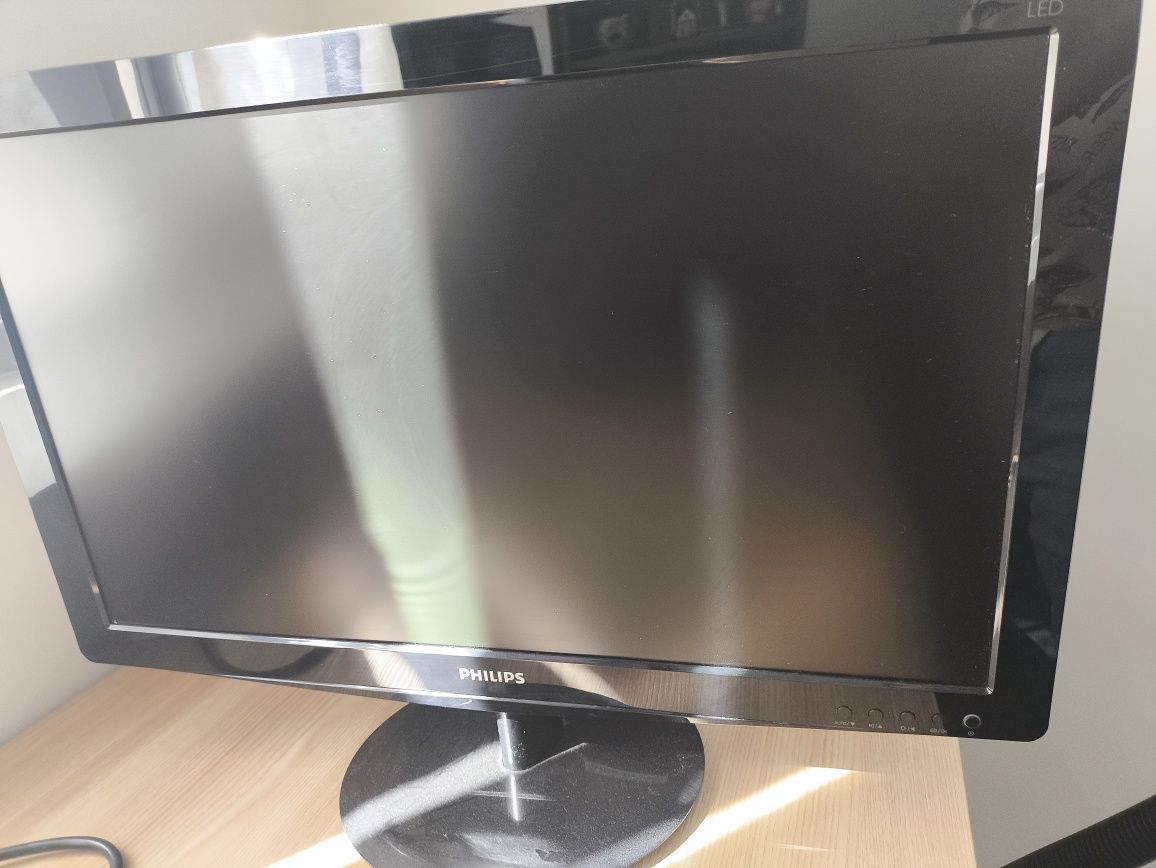 Монітор philips 228v3LAB