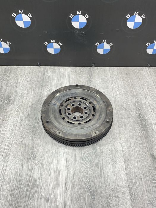 Двохмасовий маховик BMW E34/E36 M50B20 Код:614
